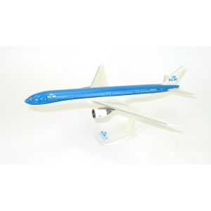 Model Boeing 777-300 ER KLM
